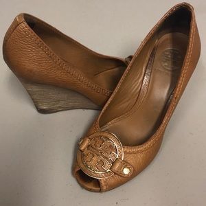Tory Burch Wedges